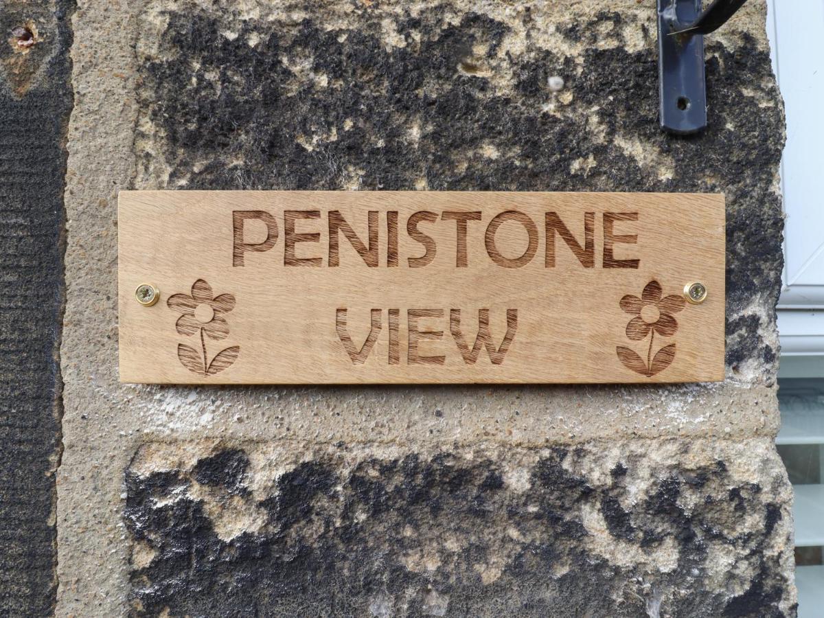 فيلا Penistone View كيغلي المظهر الخارجي الصورة